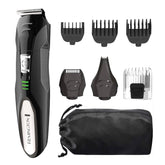 Remington PG6025 full-size trimmer for precise grooming at home.
