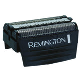 Remington replacement head for three-stage system delivers refreshed, close shaving.