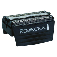 Remington replacement head for three-stage system delivers refreshed, close shaving.