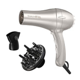 Remington Shine Therapy dryer with argan oil grill for radiant shine