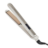 Remington Shine Therapy flat iron with argan oil for salon-grade shine