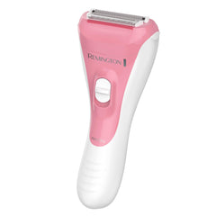 Remington WDF4821US close-shave blades deliver smooth skin in one pass