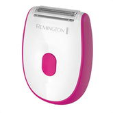 Remington WSF4810US with angled head for a faster, smoother shave any time