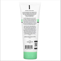 Reshape+ crema reafirmante para caderas y brazos, piel más tensa y visible.