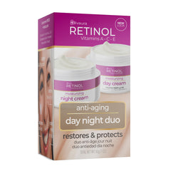 LIVAURA Retinol crema día con SPF 20 en botella para protección diaria y claridad de piel