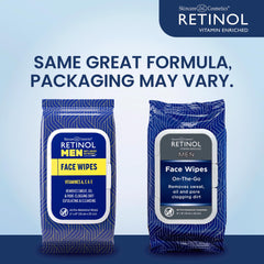 LIVAURA Retinol, paquetes individuales, cómodo para viaje y gimnasio