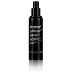 Revision Skincare D·E·J Face Cream jar closeup shows rich ceramide formulation.