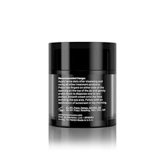 DermProtect Barrier Defense, crema suave en tarro mostrando su textura hidratante.