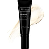 Revision Skincare Nectifirm Neck Cream bottle highlights lifting and smoothing for the neck.