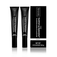 YouthFull Lip Replenisher ceramic applicator for precise cooling application