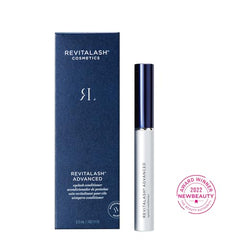 RevitaLash Advanced applicator brush for precise nightly lash application.