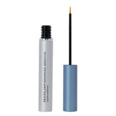 RevitaLash Advanced Sensitive Eyelash Serum bottle with precision brush for gentle daily conditioning
