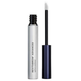 RevitaLash RevitaBrow Advanced serum bottle highlighting premium brow care packaging
