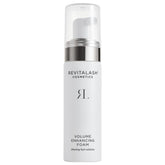 RevitaLash Volume Enhancing Foam bottle shown for thinning hair support