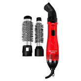 REVLON 1200W Perfect Style Kit front view for salon-style blowouts.