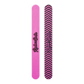 Revlon Barbie Expert Nail Shapers two-pack for quick at-home shaping