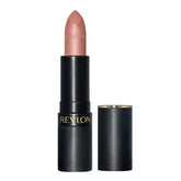 REVLON barra-labios mate lujoso, aplicación suave para un color duradero.