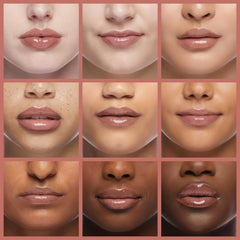Revlon Brillo de Labios Super Lustrous, textura ligera y acabado ultra brillante