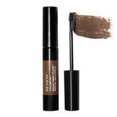 REVLON ColorStay relleno de cejas con fibras para definir rápidamente.