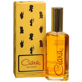 REVLON Ciara by Revlon for Women bottle front view, ideal for daily wear.