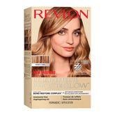 Revlon Color Effects cap-and-hook highlighting for precise at-home results