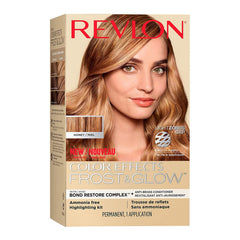 Revlon Color Effects cap-and-hook highlighting for precise at-home results
