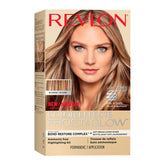 Revlon Color Effects lightzones cap for precise highlights and customization