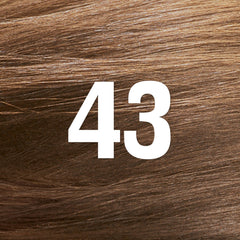 Revlon ColorSilk Bond Repair Complex close-up highlights vegan keratin fillers for at-home color