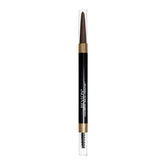 REVLON ColorStay Brow Creator: aplicación precisa que simula pelos para cejas naturales.