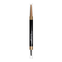 ColorStay Brow Creator muestra el lápiz preciso para trazos naturales y definidos