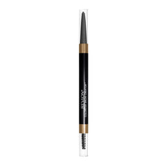 Revlon ColorStay Brow Creator precision tip for hair-like strokes and natural definition.