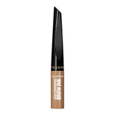 REVLON ColorStay Ceja Tinta, empaque visible para una aplicación precisa y duradera.