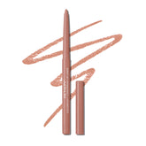 REVLON ColorStay delineador de labios con afilador incorporado para retoques.