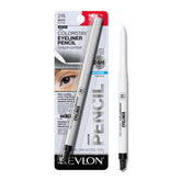 REVLON ColorStay delineador resiste al agua para un acabado duradero.