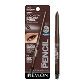 Revlon ColorStay Eyeliner aplica suave para delineado preciso.