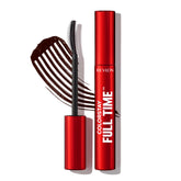 REVLON ColorStay Máscara de uso prolongado con aplicador universal para pestañas definidas.