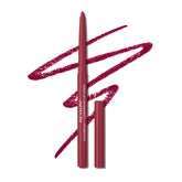 REVLON ColorStay lip liner with built-in sharpener for precise, long-lasting definition