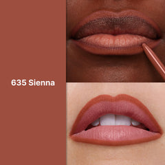 REVLON ColorStay lip liner rich color definition enhances lip shape