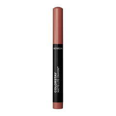 REVLON ColorStay Matte Lite Crayon con afilador integrado para retoques rápidos