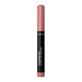 REVLON ColorStay Matte Lite Crayon en aplicación precisa para retoques al instante.