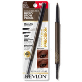 REVLON ColorStay Micro: aplicación fina para cejas con aspecto natural