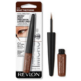 REVLON ColorStay Micro Easy Precision Liquid Eyeliner 0.1mm tip close-up for precise definition.