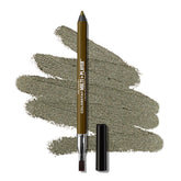 REVLON ColorStay Multiplayer lapiz ojos frente, delineado versátil y duradero.