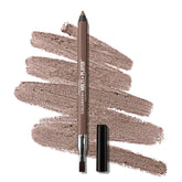 Lápiz REVLON ColorStay Multiplayer con brocha integrada para difuminar.