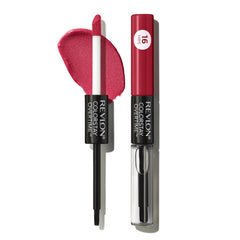 revlon brillo transparente capa superior para acabado mojado y cómodo