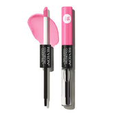 REVLON ColorStay Overtime labio líquido de larga duración para todo el día.