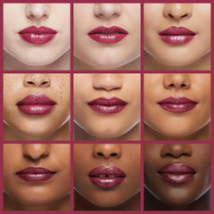 Revlon ColorStay Overtime: vitamina E cuida y humecta labios.