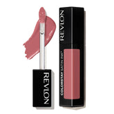 REVLON ColorStay Satin Ink Crown Jewels: aplicación precisa para color duradero