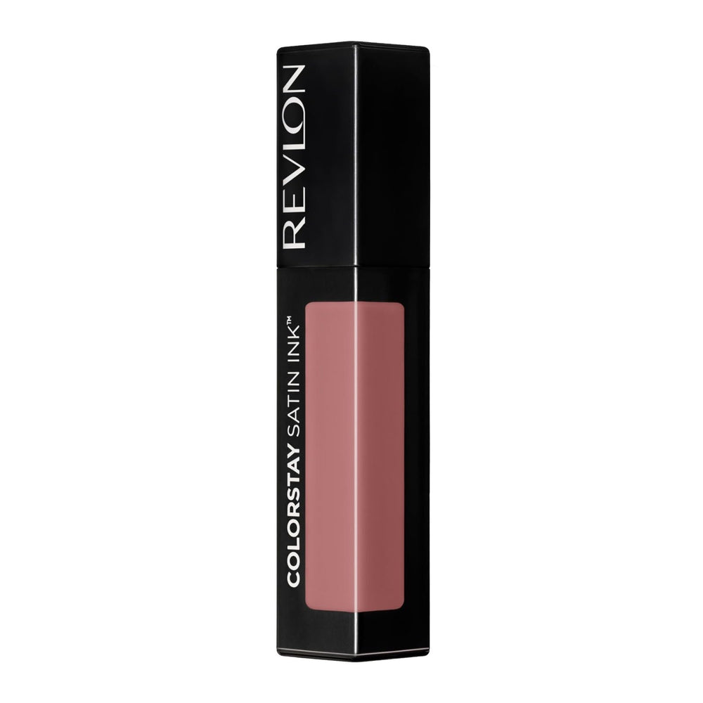 Revlon ColorStay Satin Ink labial líquido, aplicación satinada y color duradero