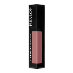 Revlon ColorStay Satin Ink labial líquido, aplicación satinada y color duradero